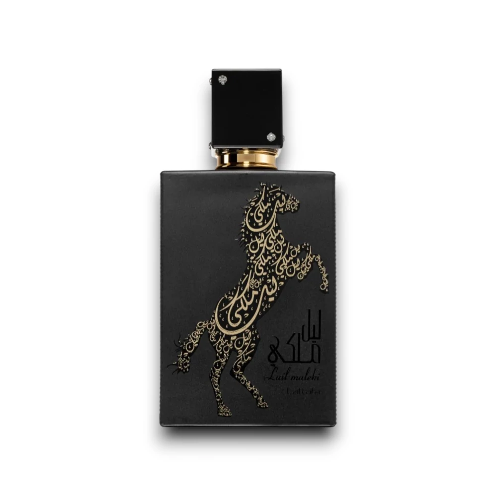 Kép 1/2 - Lattafa - Lail Maleki Eau de Parfum