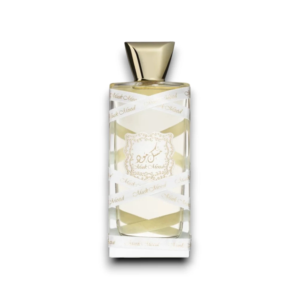 Kép 1/2 - Lattafa - Musk Mood Eau de Parfum