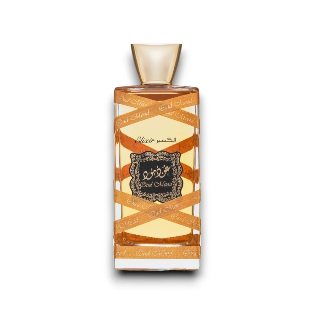 Kép 1/2 - Lattafa - Oud Mood Elixir Eau de Parfum