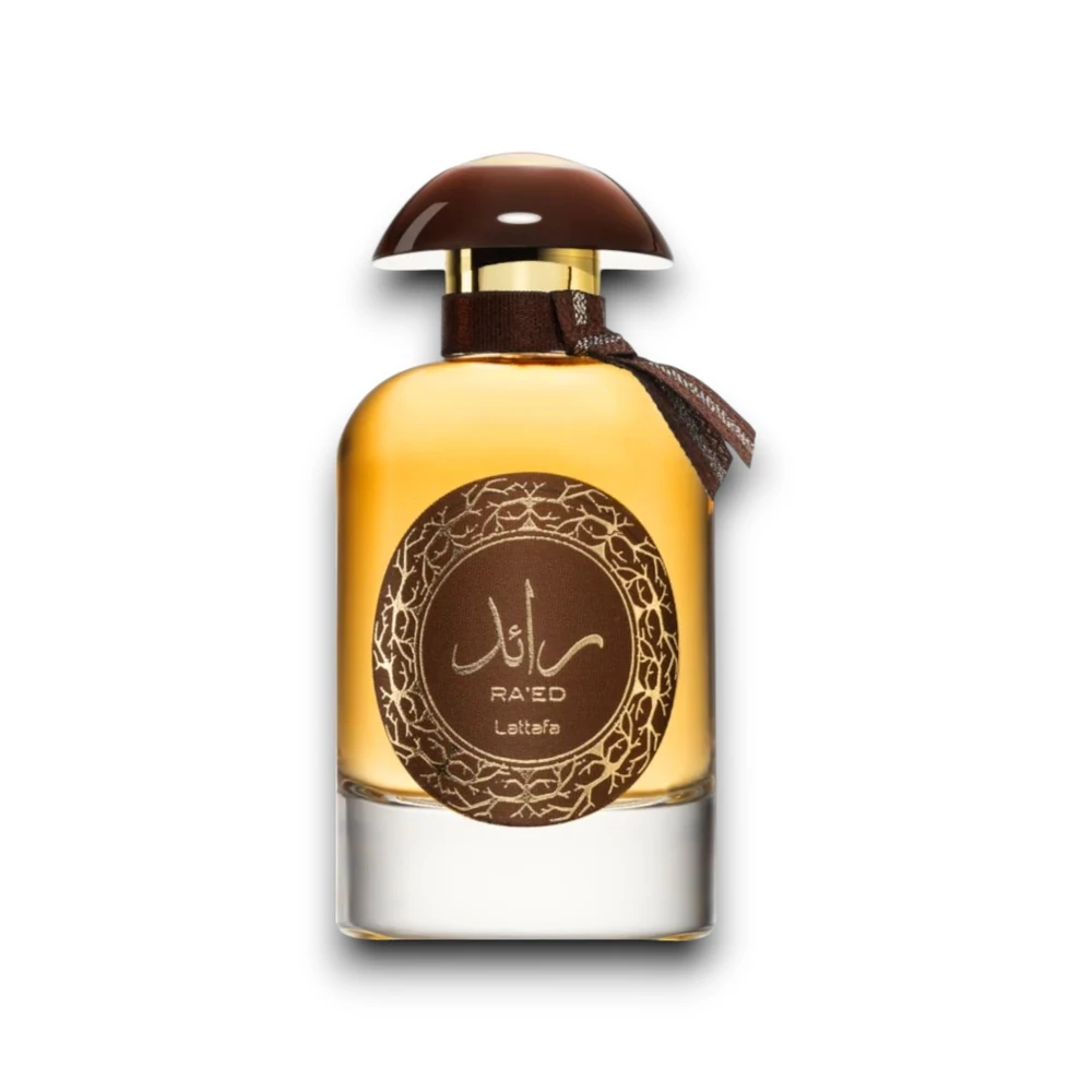 Kép 1/2 - Lattafa - Ra'ed Oud Eau de Parfum