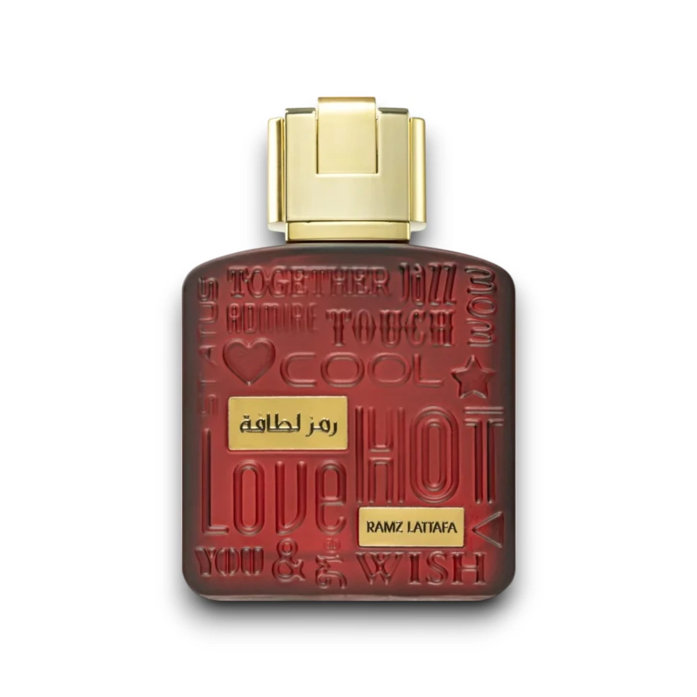 Kép 1/2 - Lattafa - Ramz Gold Eau de Parfum