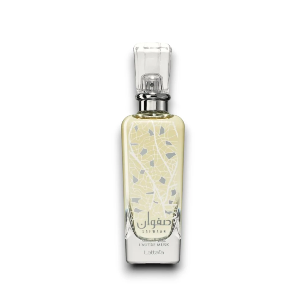Kép 1/2 - Lattafa - Safwaan L'autre Musk Eau de Parfum