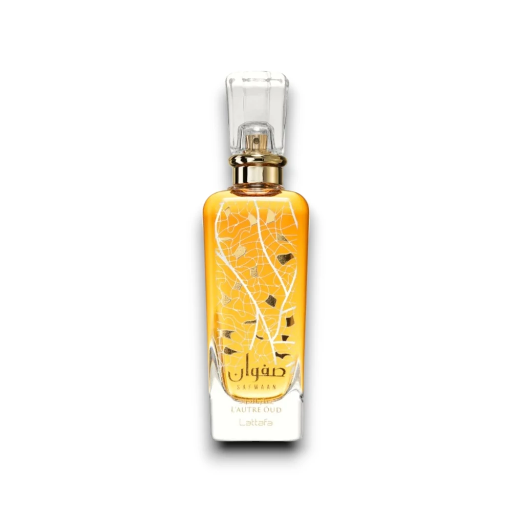 Kép 1/2 - Lattafa - Safwaan L'autre Oud Eau de Parfum