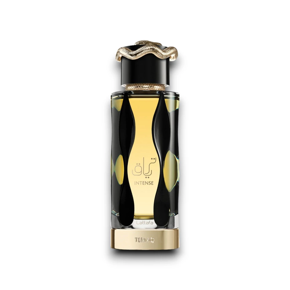 Kép 1/2 - Lattafa - Teriaq Intense Eau de Parfum