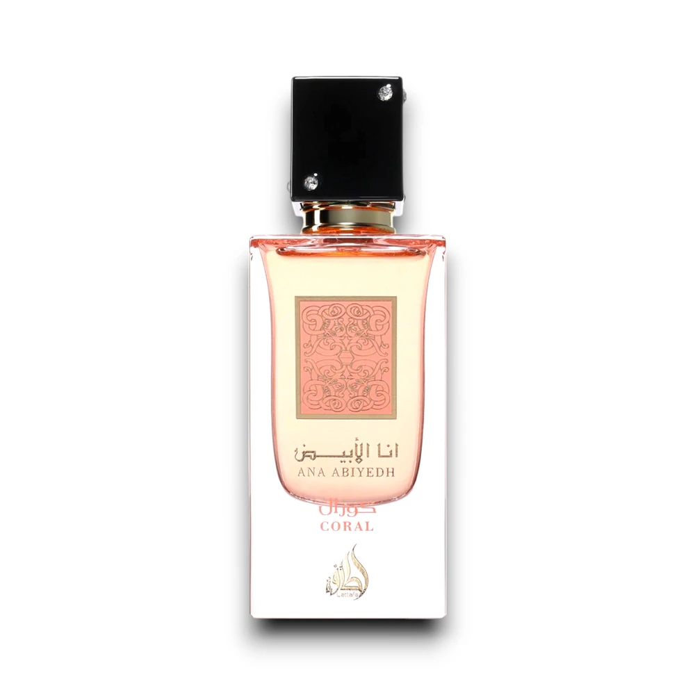 Kép 1/2 - Lattafa - Ana Abiyedh Eau de Parfum