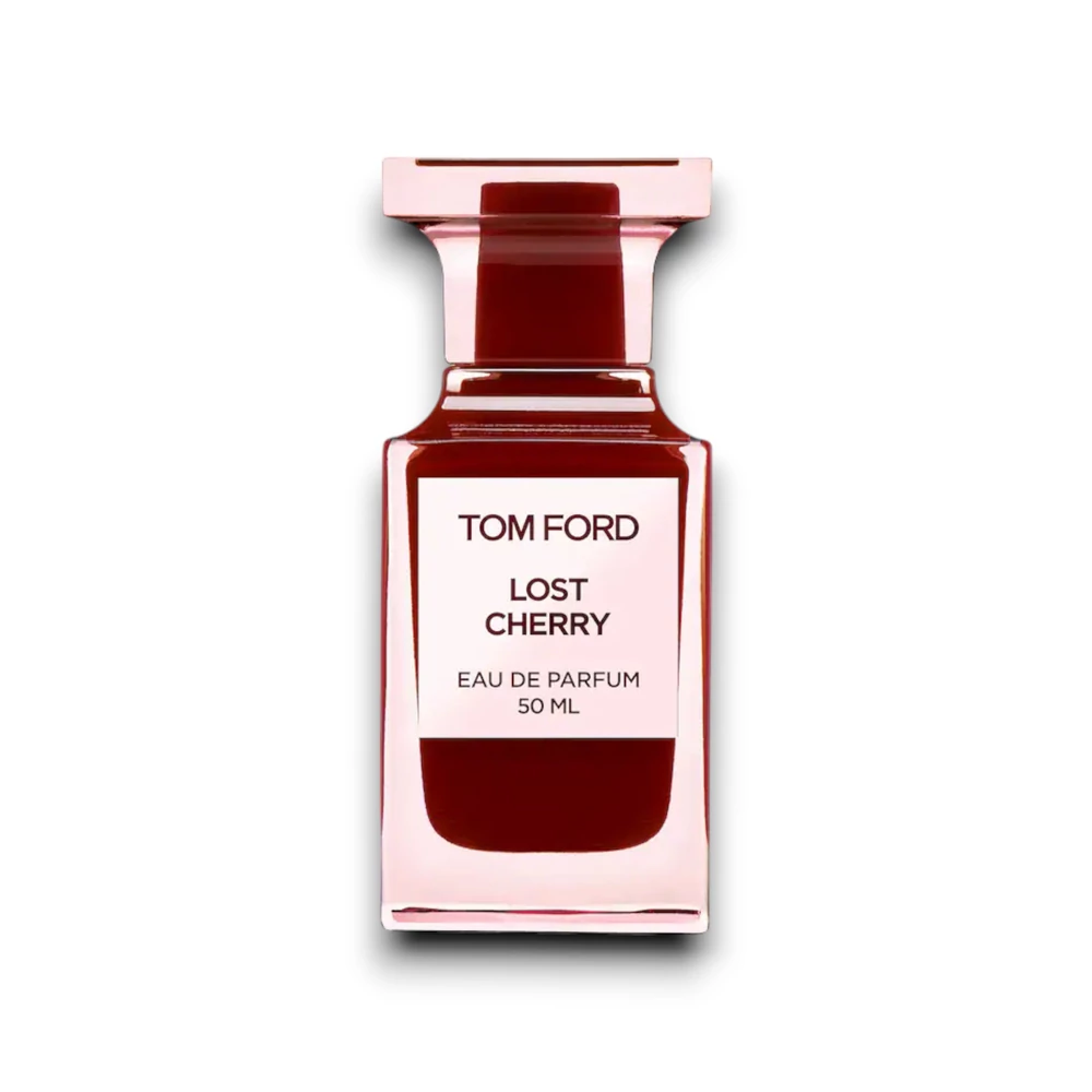 Kép 1/2 - Tom Ford - Lost Cherry Eau de Parfum