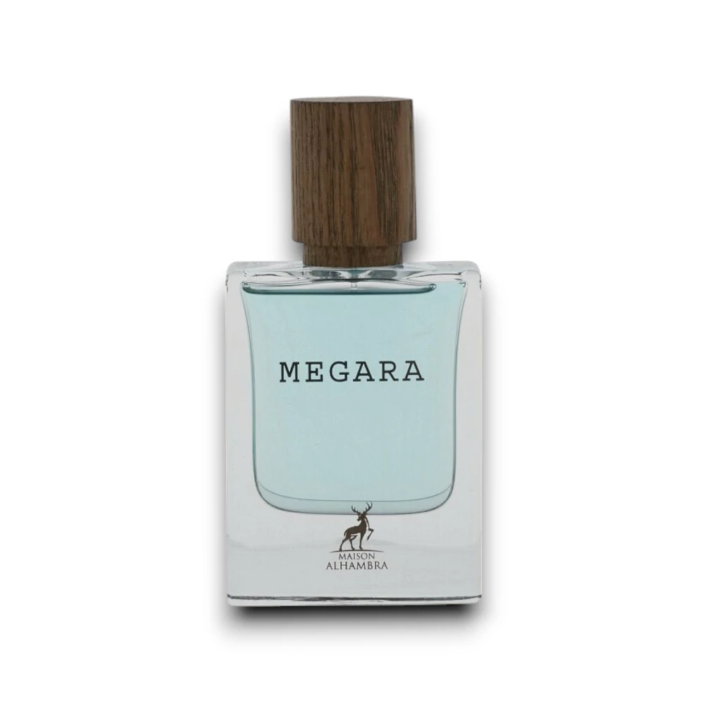 Kép 1/2 - Alhambra - Megara Eau de Parfum