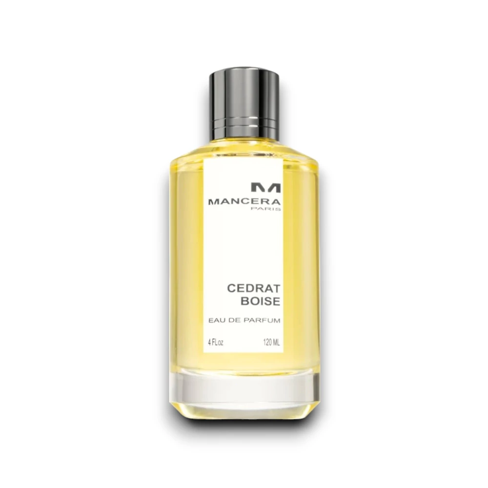 Kép 1/2 - Mancera - Cedrat Boise Eau de Parfum
