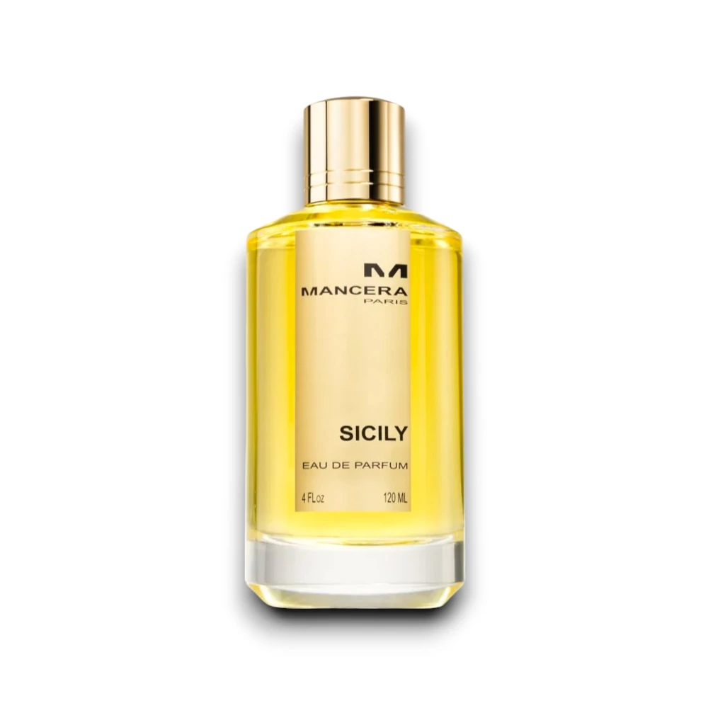 Kép 1/2 - Mancera - Sicily  Eau de Parfum