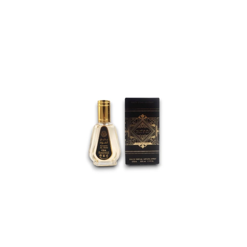Ard Al Zaafaran - Badee Al Oud Oud For Glory Eau de Parfum