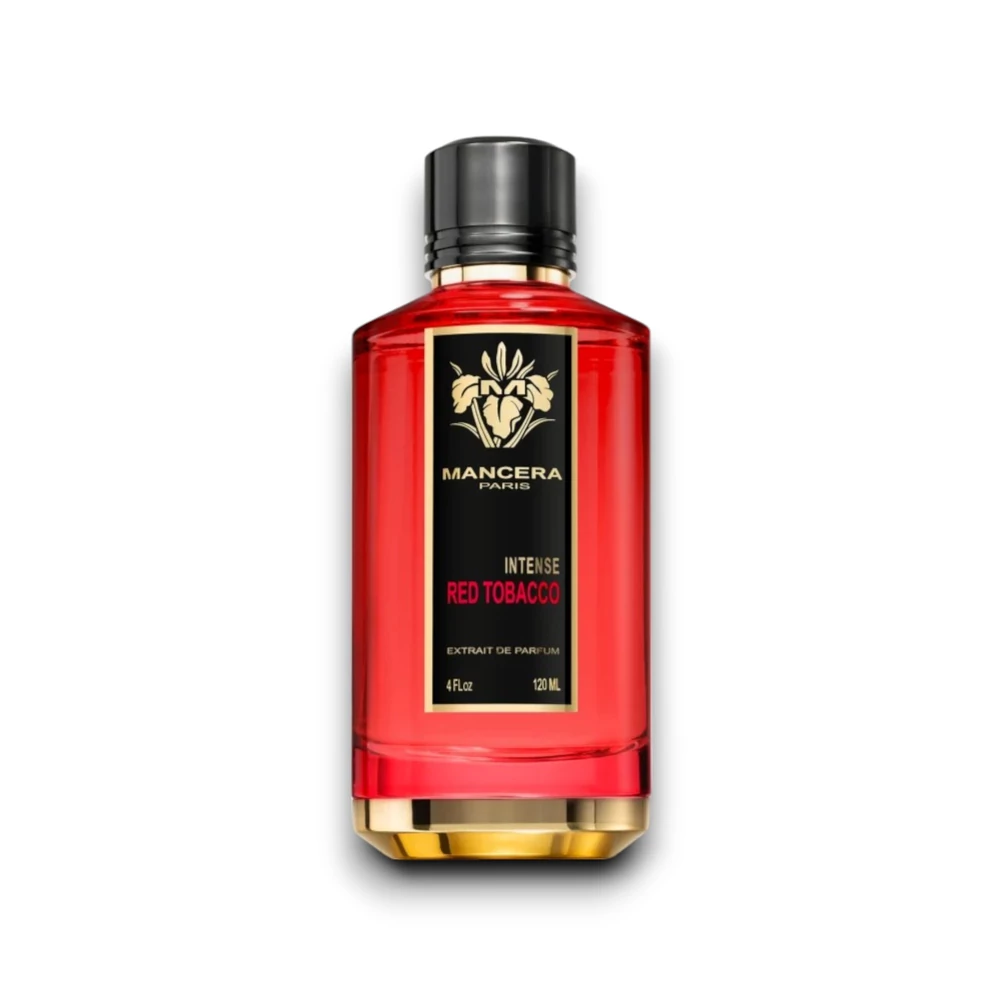 Kép 1/2 - Mancera - Red Tobacco Intense Extrait de Parfum