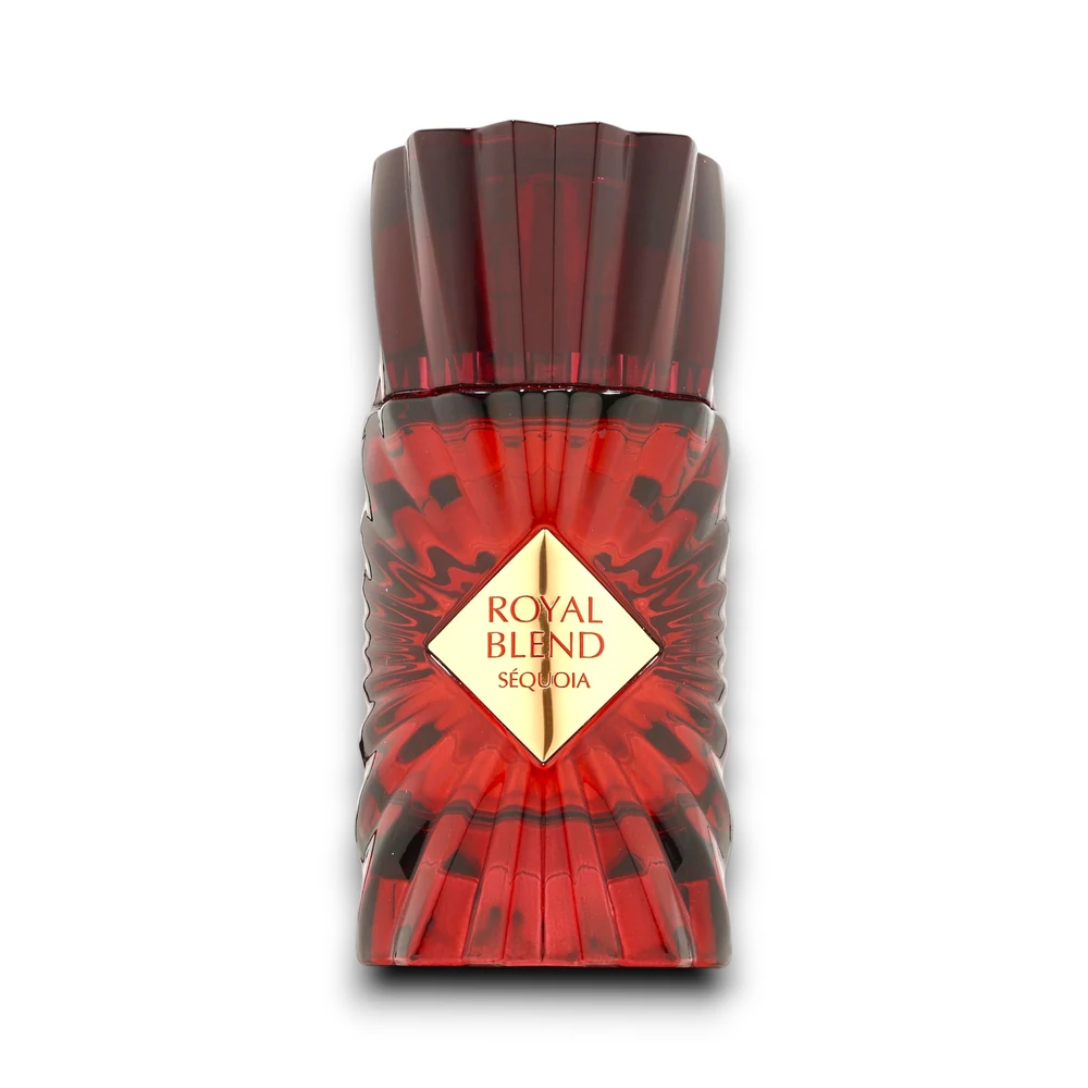 Kép 1/2 - French Avenue Royal Blend - Sequoia Extrait de Parfum