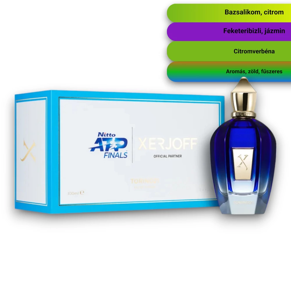Kép 2/2 - Xerjoff - Torino21 Eau de Parfum