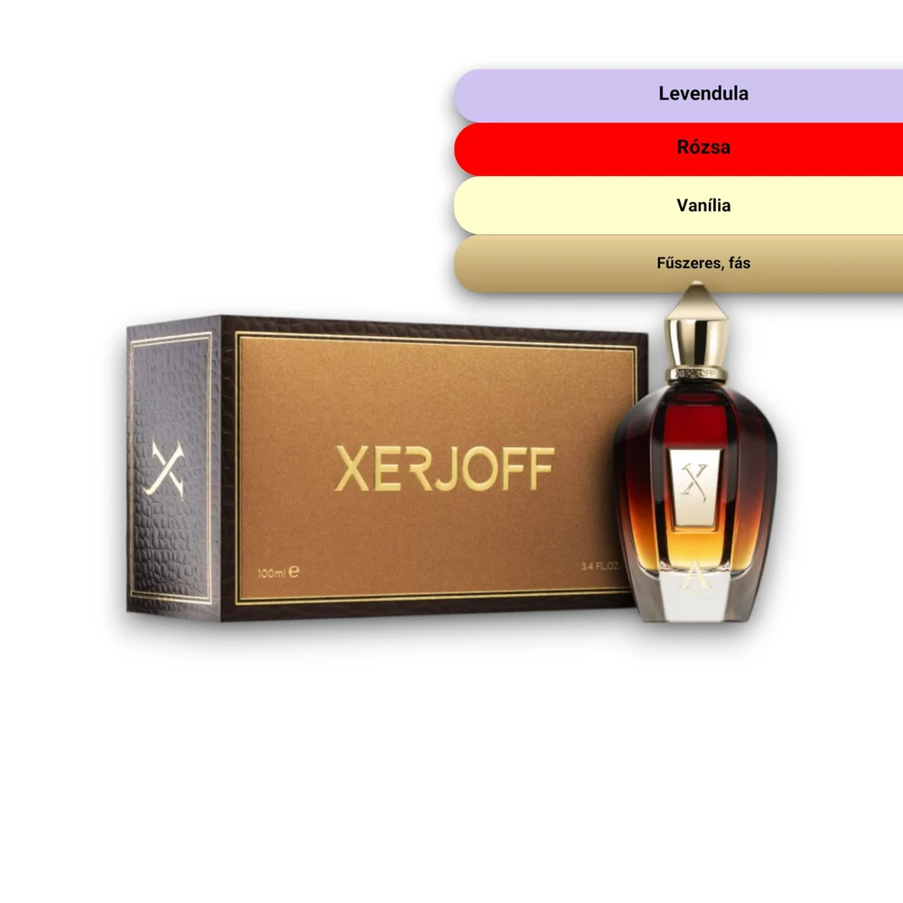 Kép 2/2 - Xerjoff - Alexandria II Eau de Parfum