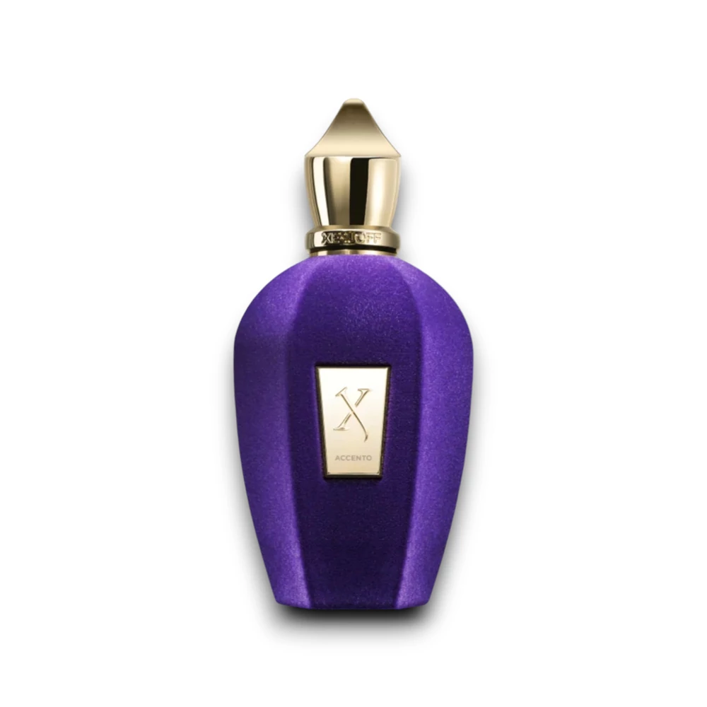 Kép 1/2 - Xerjoff - Accento Eau de Parfum