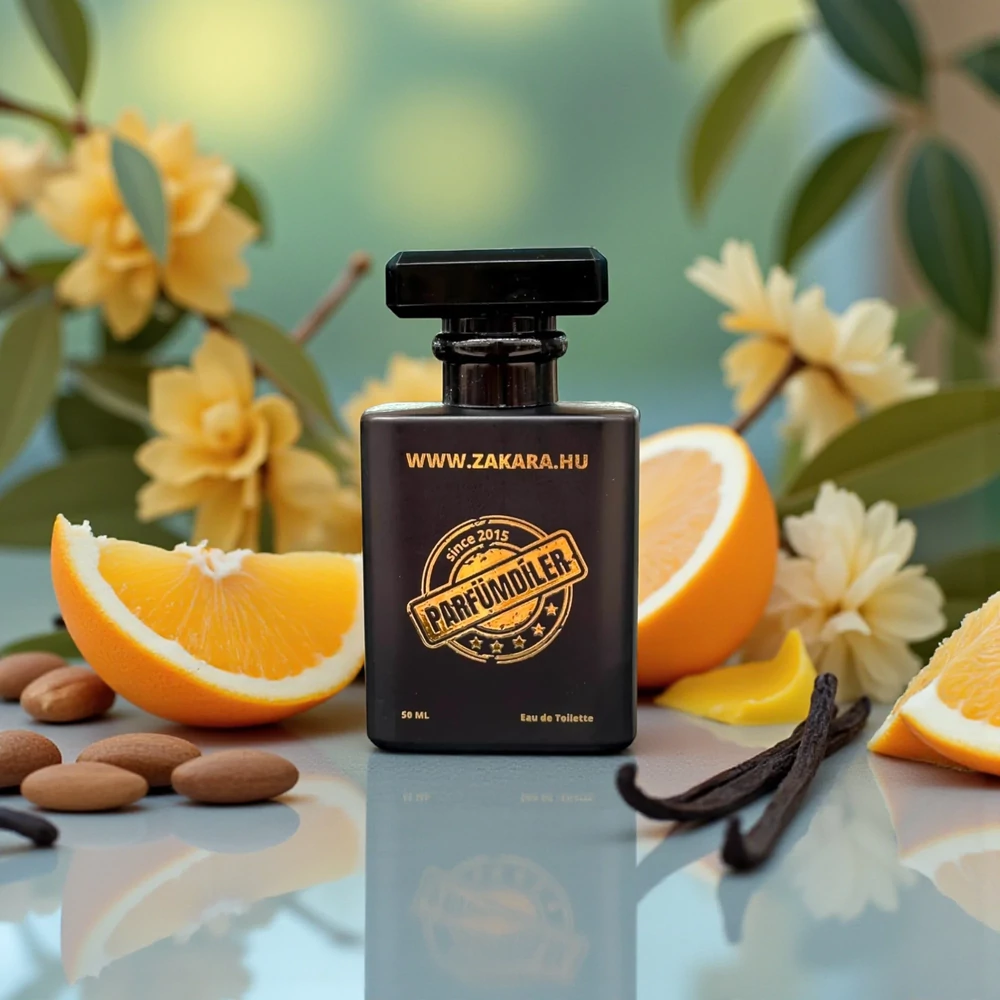 N°138 PRETTYOU - inspiráló illat: Carolina Herrera - Good Girl Blush