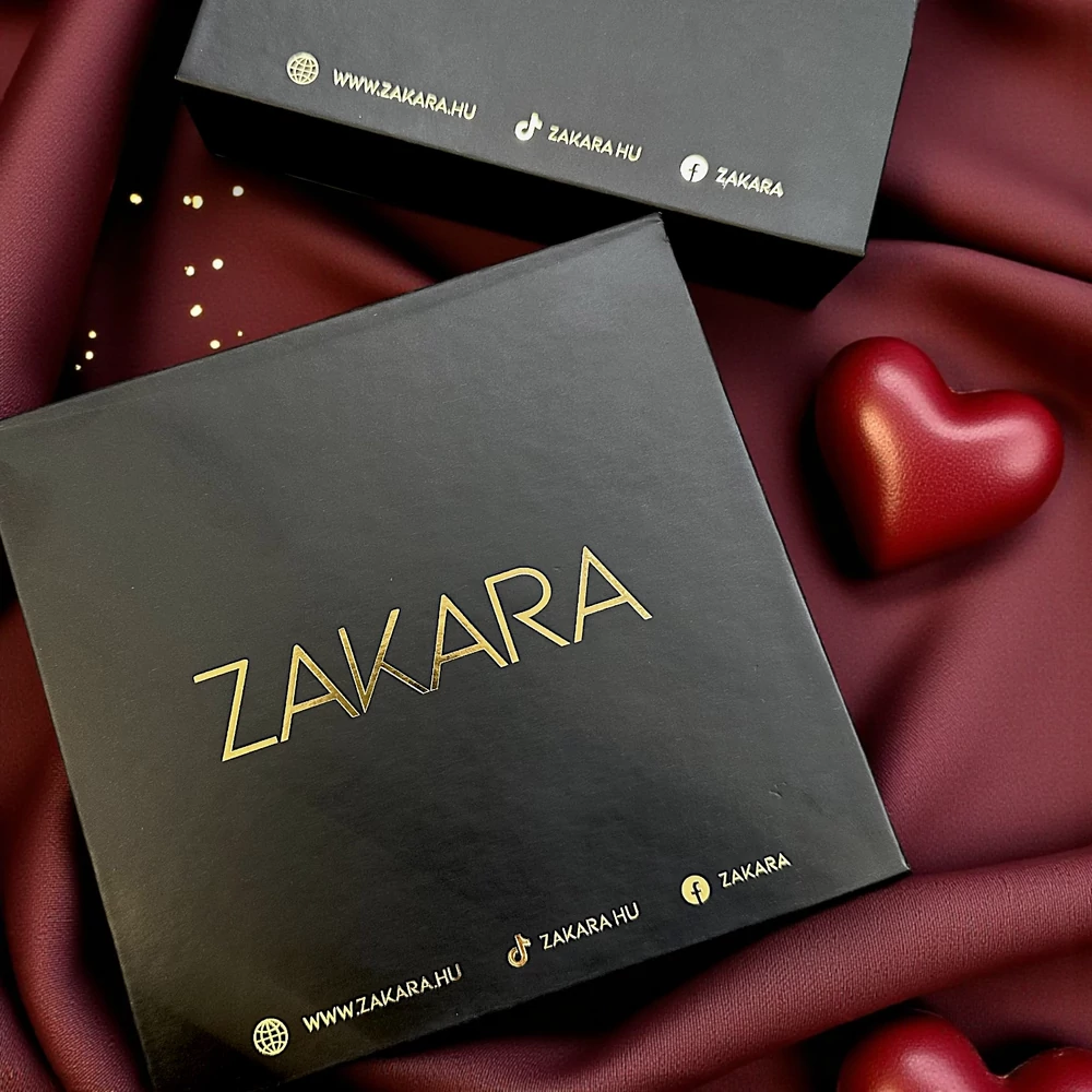 Kép 1/2 - CHRISTMAS BOX szett hölgyeknek - 5x10ml   ajándékdobozban