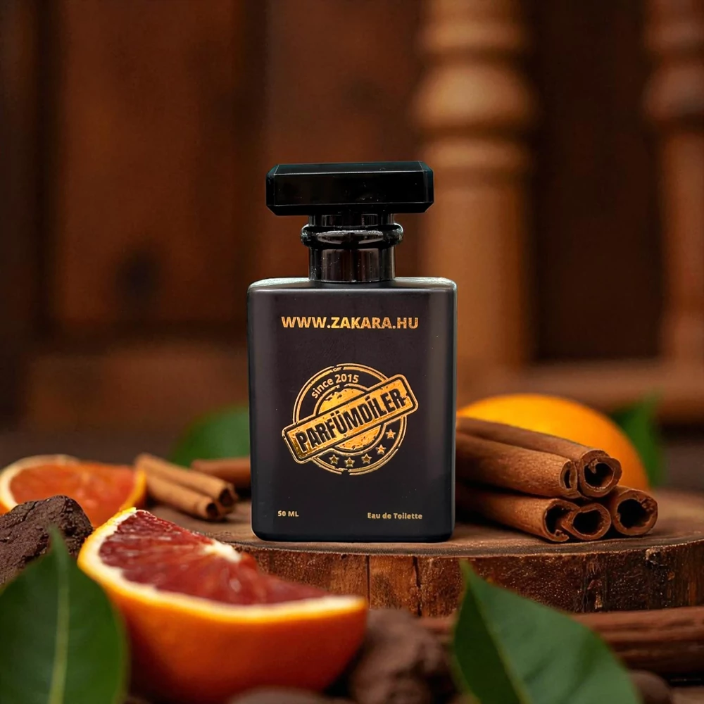 N°283 ELITE - inspiráló illat: Rabanne - 1 Million Privé