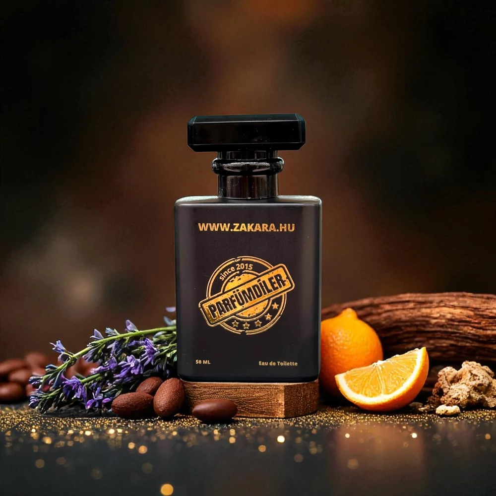 N°218 ASPECTO - inspiráló illat: Jean Paul Gaultier - Le Male Elixir