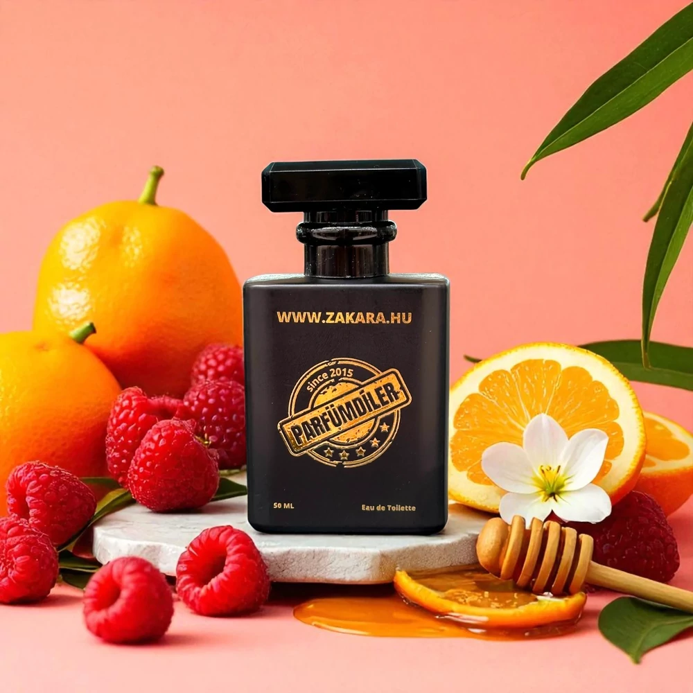 N°183 SENORITA - inspiráló illat: Rabanne - Lady Million