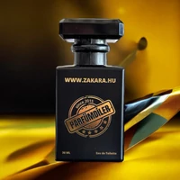 N°166 - Elisire (uniszex) | inspiráló illat: Erba Gold