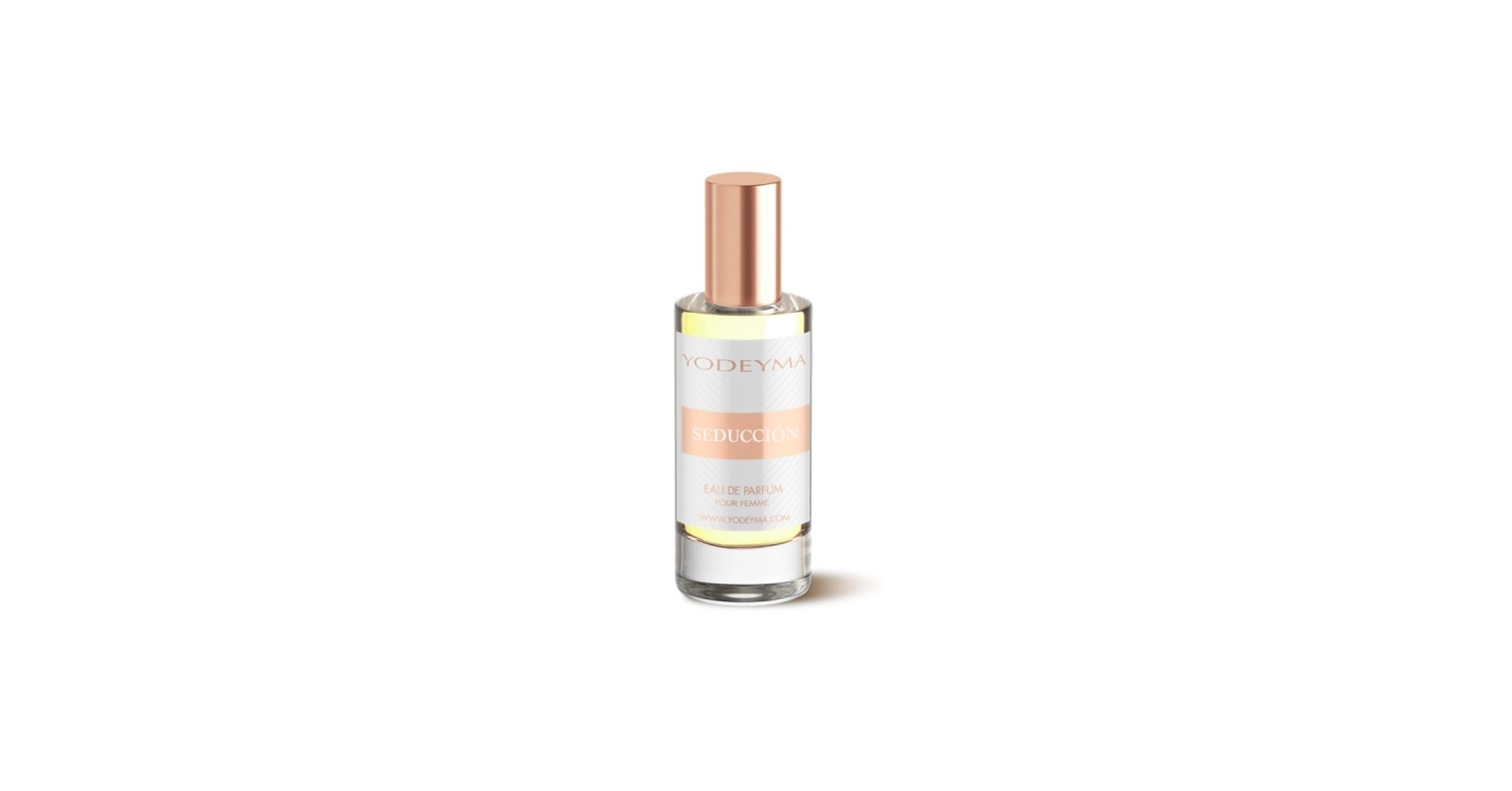 SEDUCCIÓN - inspiráló illat: Chloé Chloé - Eau de Parfum 15ml - Zakara