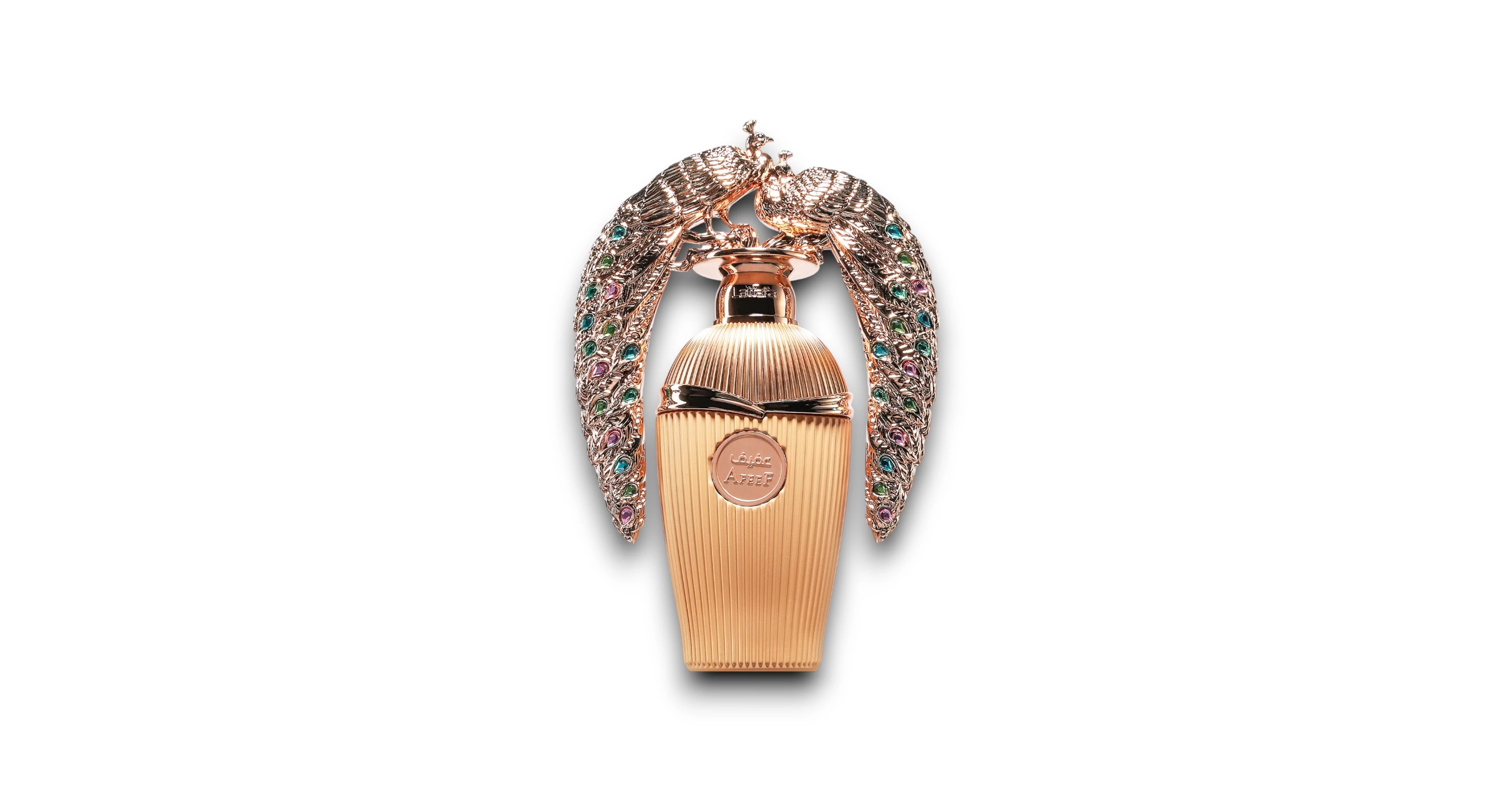 Lattafa - Afeef Eau de Parfum - Zakara