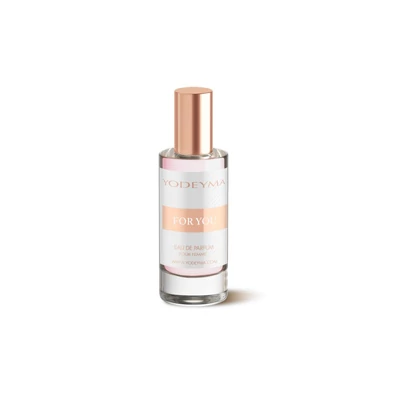 FOR YOU - Eau de Parfum 15ml