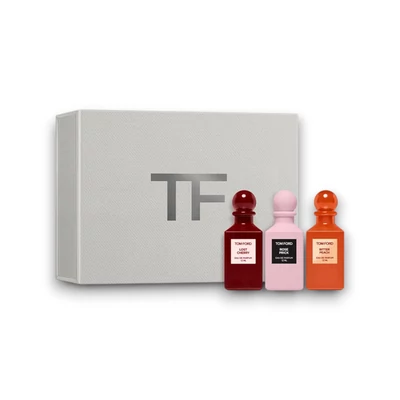 Tom Ford Private Blend Mini Decanter Collection Eau de Parfum