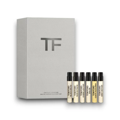 Tom Ford Signature Mini Discovery Set Eau de Parfum