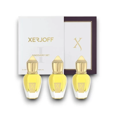 Xerjoff Discovery Set I