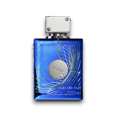 Armaf - Club de Nuit Blue Iconic Eau de Parfum