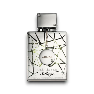 Armaf - Club de Nuit Sillage Eau de Parfum