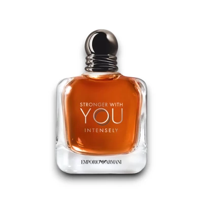 Giorgio Armani - Stronger With You Intensely Eau de Parfum
