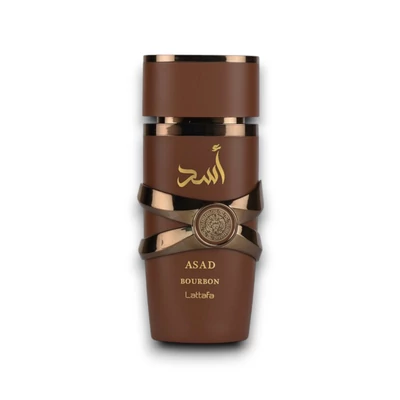 Lattafa - Asad Bourbon Eau de Parfum