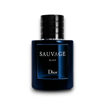 Dior - Sauvage Elixir Extrait de Parfum