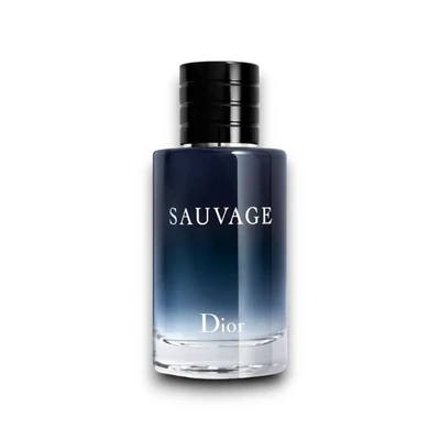 Dior - Sauvage Eau de Toilette