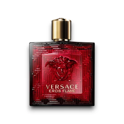 Versace - Eros Flame Eau de Parfum