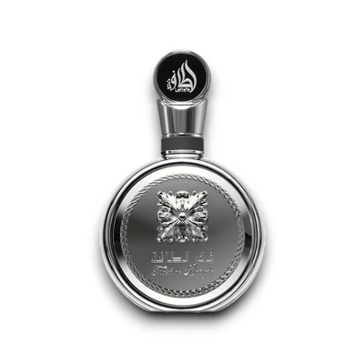 Lattafa - Fakhar Platin Eau de Parfum