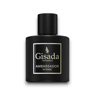 Gisada - Ambassador Intense Eau de Parfum