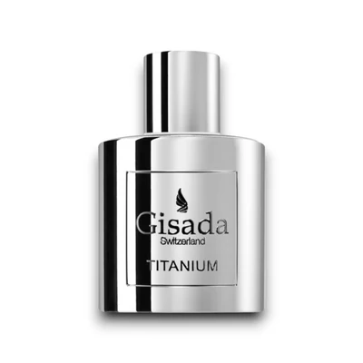 Gisada - Titanium Eau de Parfum