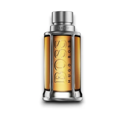 Hugo Boss - The Scent Eau de Toilette
