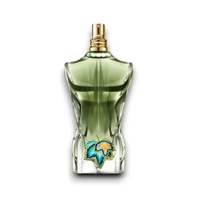 Jean Paul Gaultier - Le Beau Paradise Garden Eau de Parfum - teszter