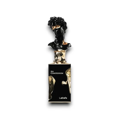 Lattafa - His Confession Eau de Parfum