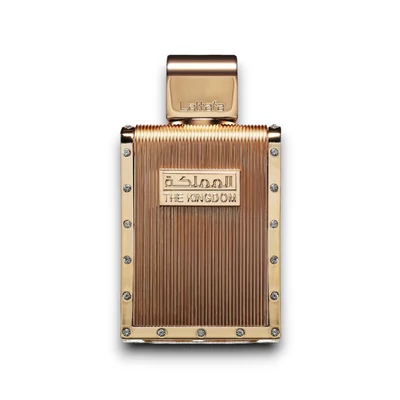 Lattafa - The Kingdom for him Eau de Parfum