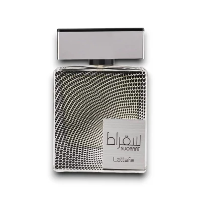 Lattafa - Suqraat Eau de Parfum