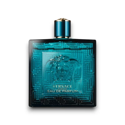 Versace - Eros Eau de Parfum