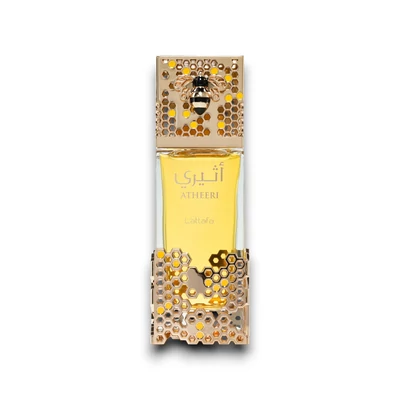 Lattafa - Atheeri Eau de Parfum