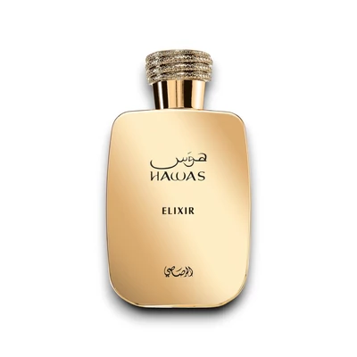Rasasi Hawas Elixir Eau de Parfum