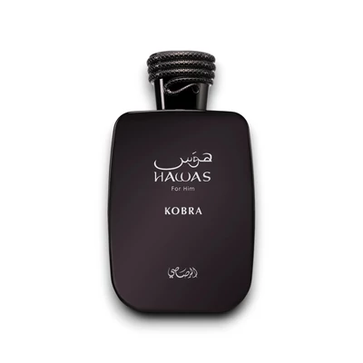 Rasasi Hawas Kobra Eau de Parfum